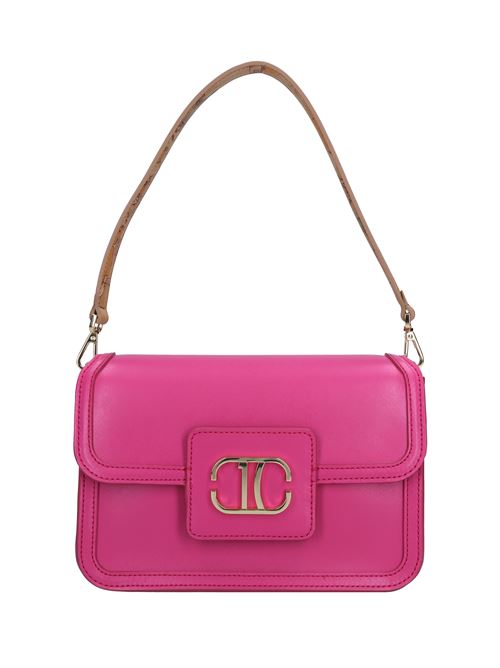 Borsa in pelle ed ecopelle ALVIERO MARTINI 1a CLASSE | LB10 M620CICLAMINO